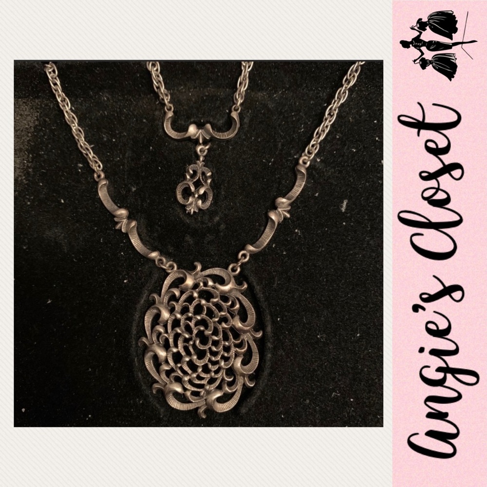 Vintage Jewelry Set